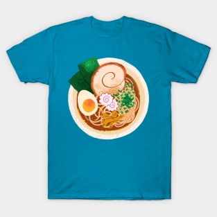 Japanese food T-Shirt